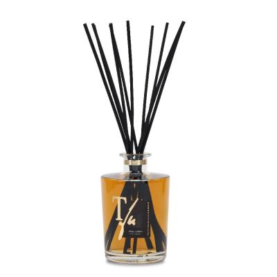 TEATRO FRAGRANZE UNICHE Pura Ambra Sticks 1500 ml